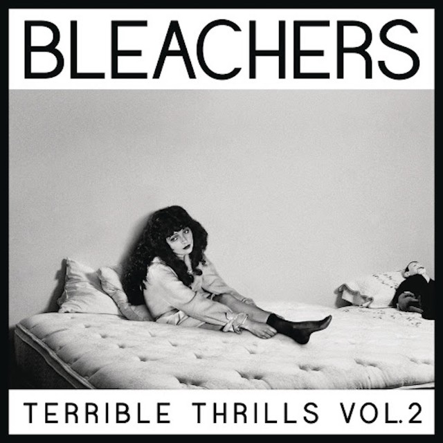 BleachersTerrible Thrills, Vol. 2